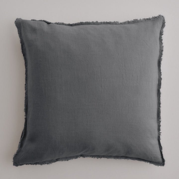 Flocca Cushion Cover | Tempest - Suzie Anderson Home