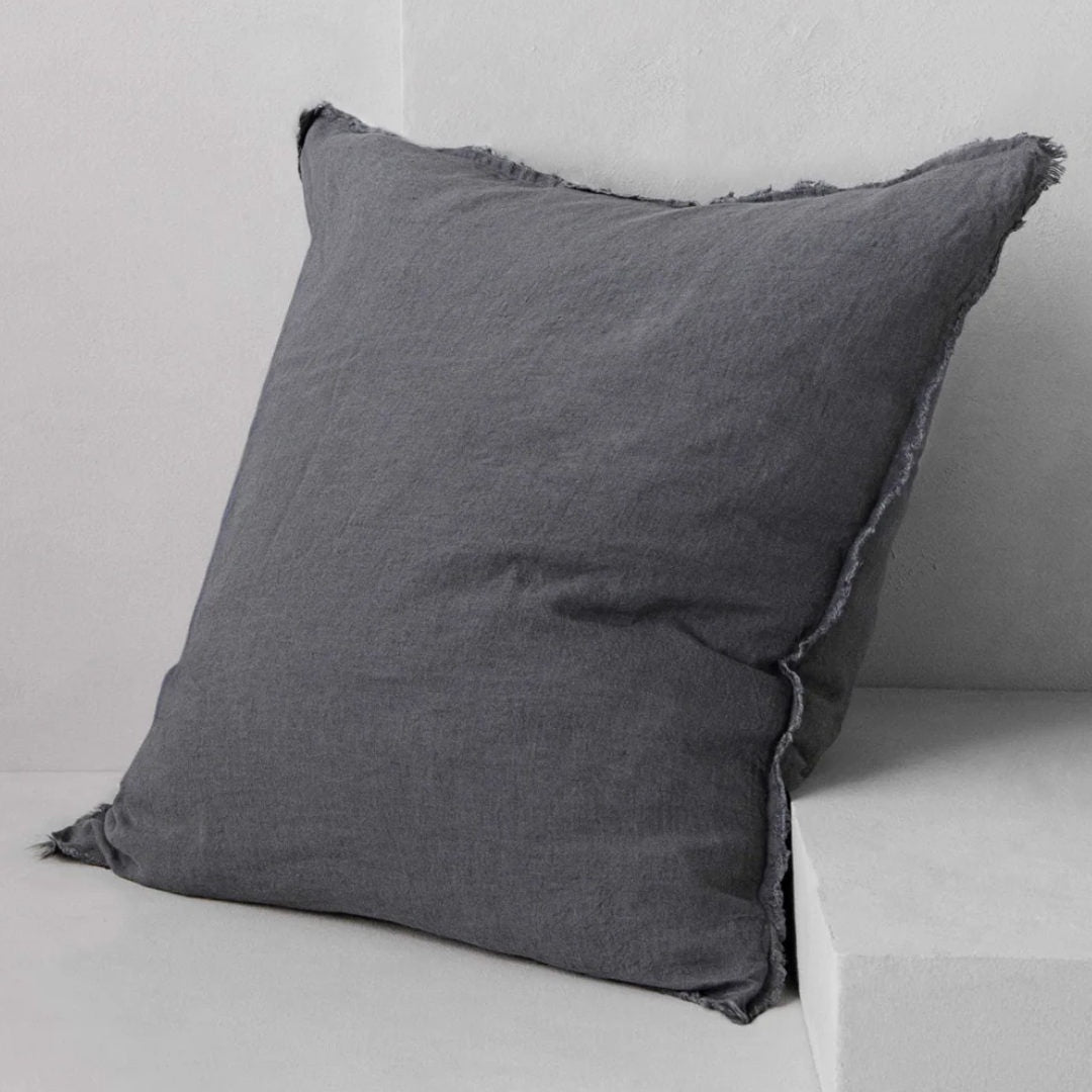 Flocca Cushion Cover | Tempest - Suzie Anderson Home
