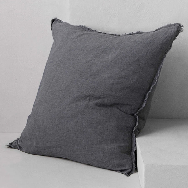 Flocca Cushion Cover | Tempest - Suzie Anderson Home