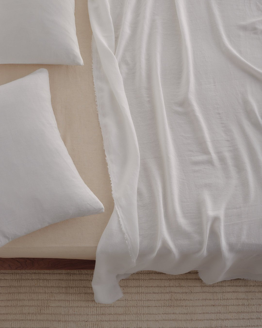 Flocca Flat Sheet | Ayrton - Suzie Anderson Home