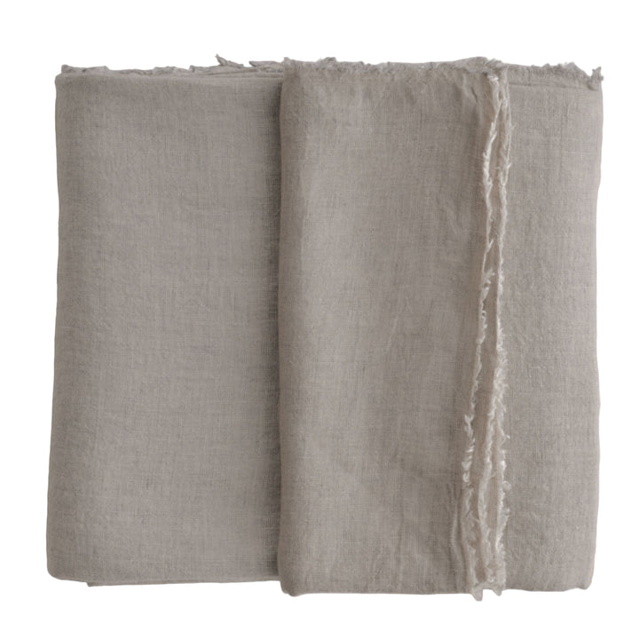 Flocca Flat Sheet | Kali *NC - Suzie Anderson Home