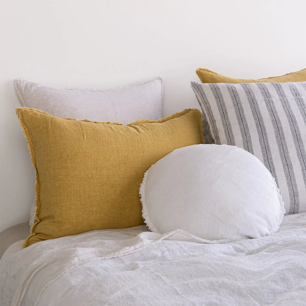 Flocca Macaron Cushion Cover | Ayrton - Suzie Anderson Home