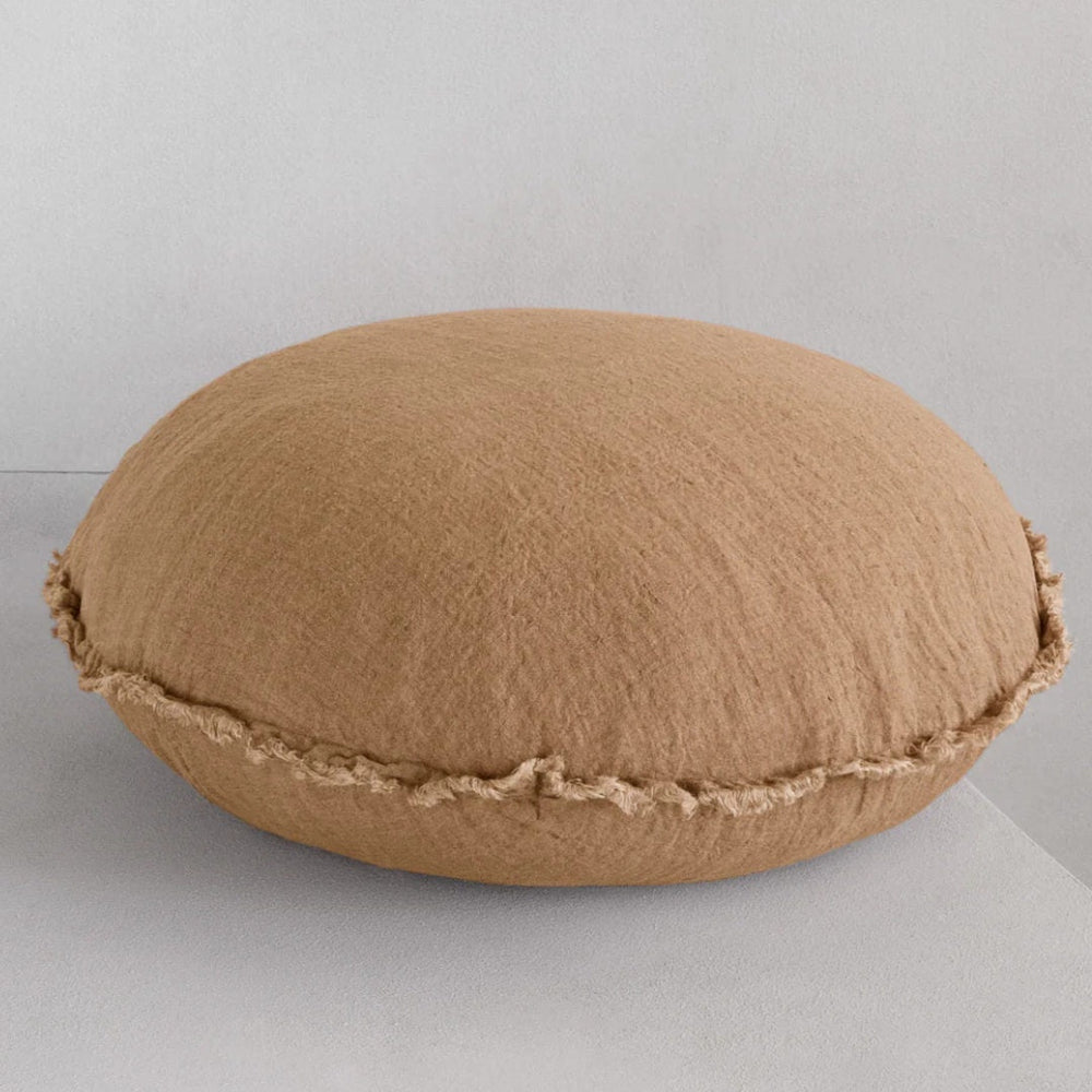 Flocca Macaron Cushion Cover | Carmel - Suzie Anderson Home