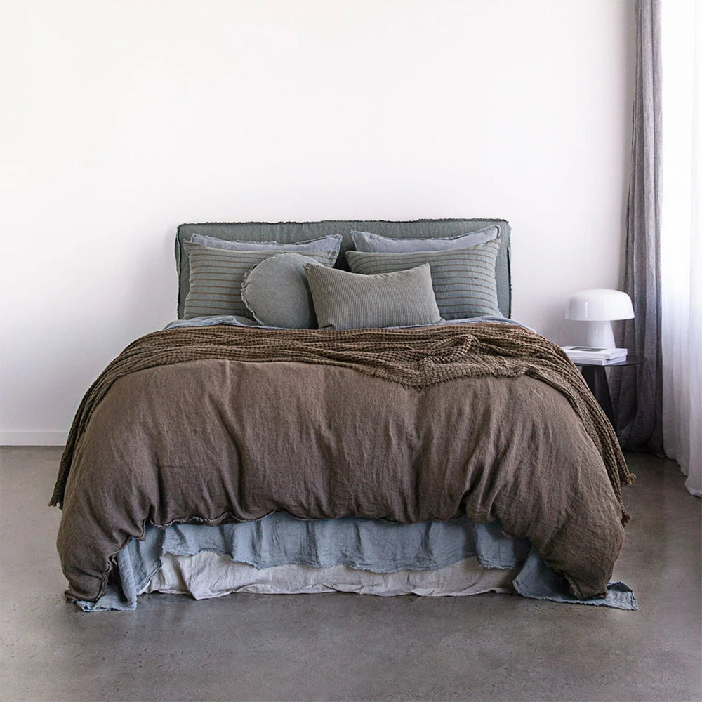 Flocca Macaron Cushion Cover | Mare - Suzie Anderson Home