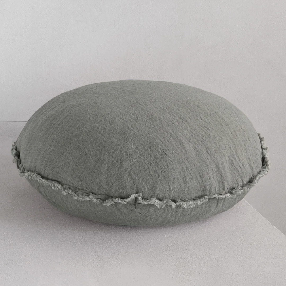 Flocca Macaron Cushion Cover | Mare - Suzie Anderson Home