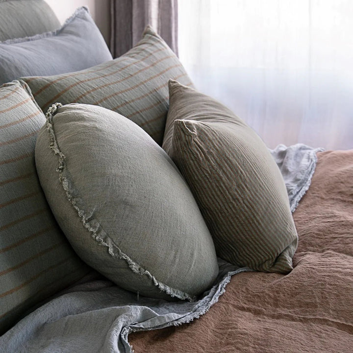 Flocca Macaron Cushion Cover | Mare - Suzie Anderson Home