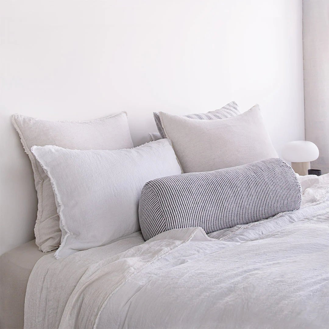 Flocca Standard Pillowcase | Ayrton - Suzie Anderson Home
