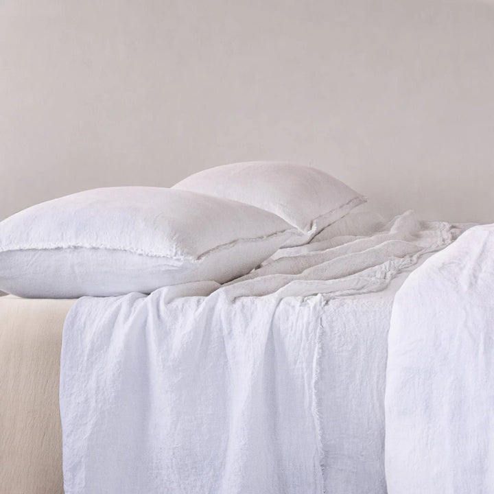 Flocca Standard Pillowcase | Ayrton - Suzie Anderson Home