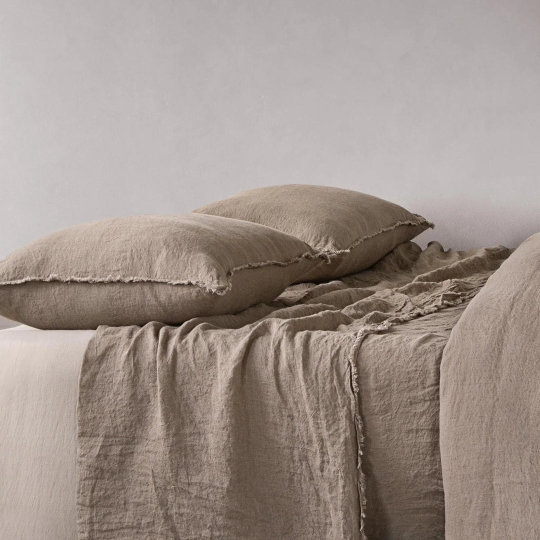 Flocca Standard Pillowcase | Cep - Suzie Anderson Home