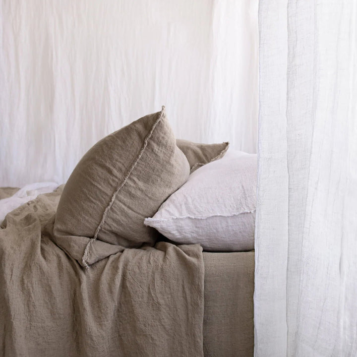 Flocca Standard Pillowcase | Cep - Suzie Anderson Home