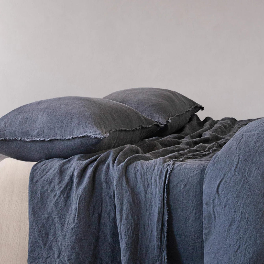 Flocca Standard Pillowcase | Fonda - Suzie Anderson Home