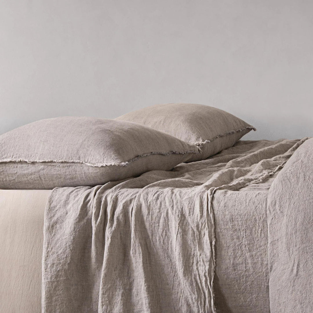 Flocca Standard Pillowcase | Kali - Suzie Anderson Home