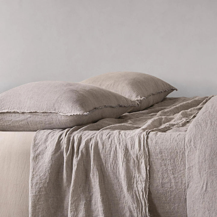Flocca Standard Pillowcase | Kali - Suzie Anderson Home
