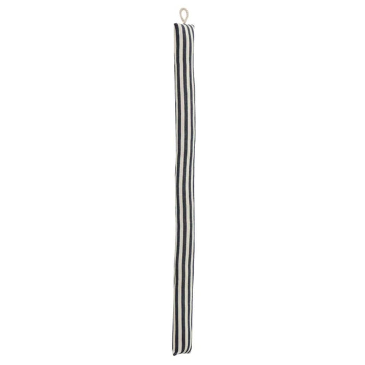 Royale Nautica stripe Door Draught Snake
