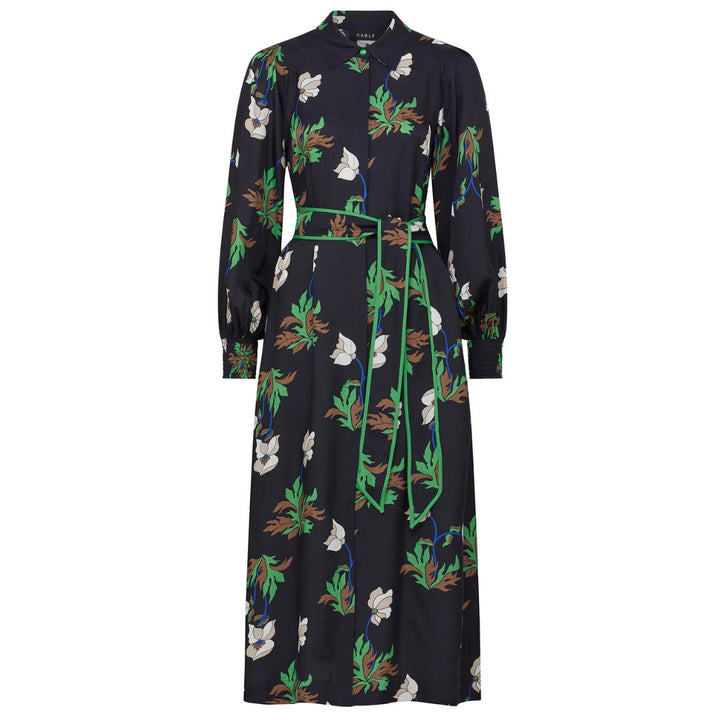 Cable | Colette Dress | Wild Flower