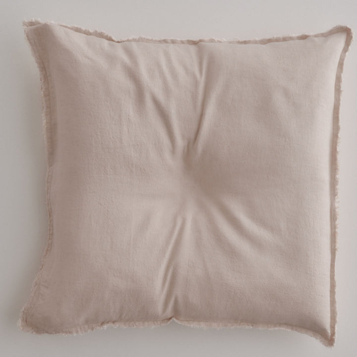 Flocca Euro Pillowcase | Floss