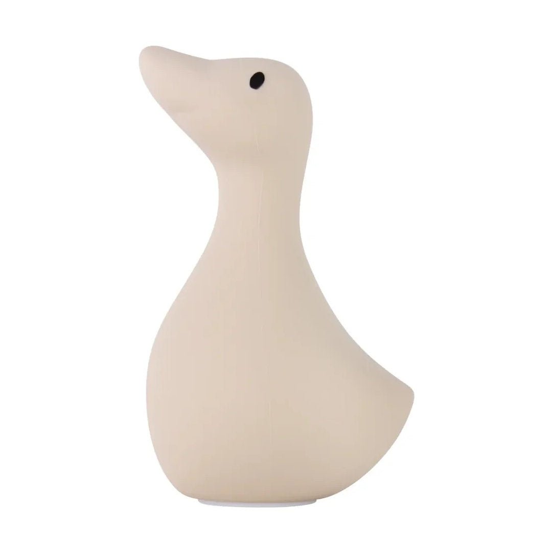 Flow | Liva Beige Night Light - Suzie Anderson Home