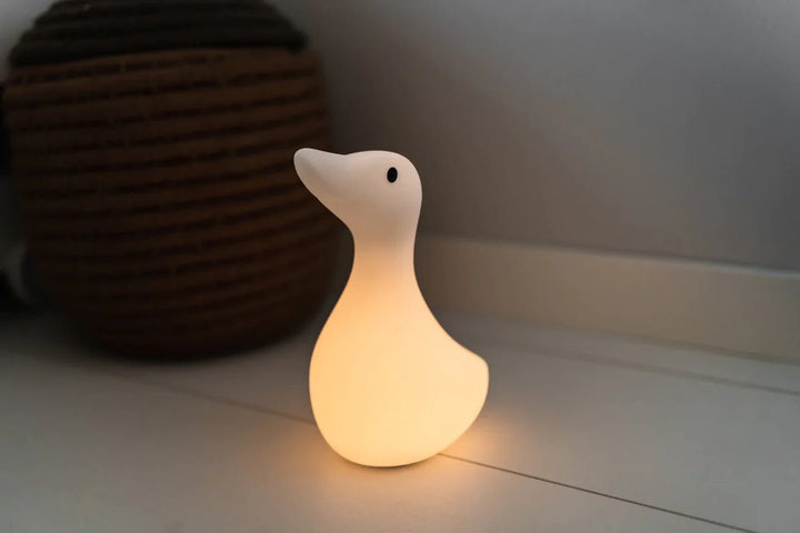 Flow | Liva Beige Night Light - Suzie Anderson Home