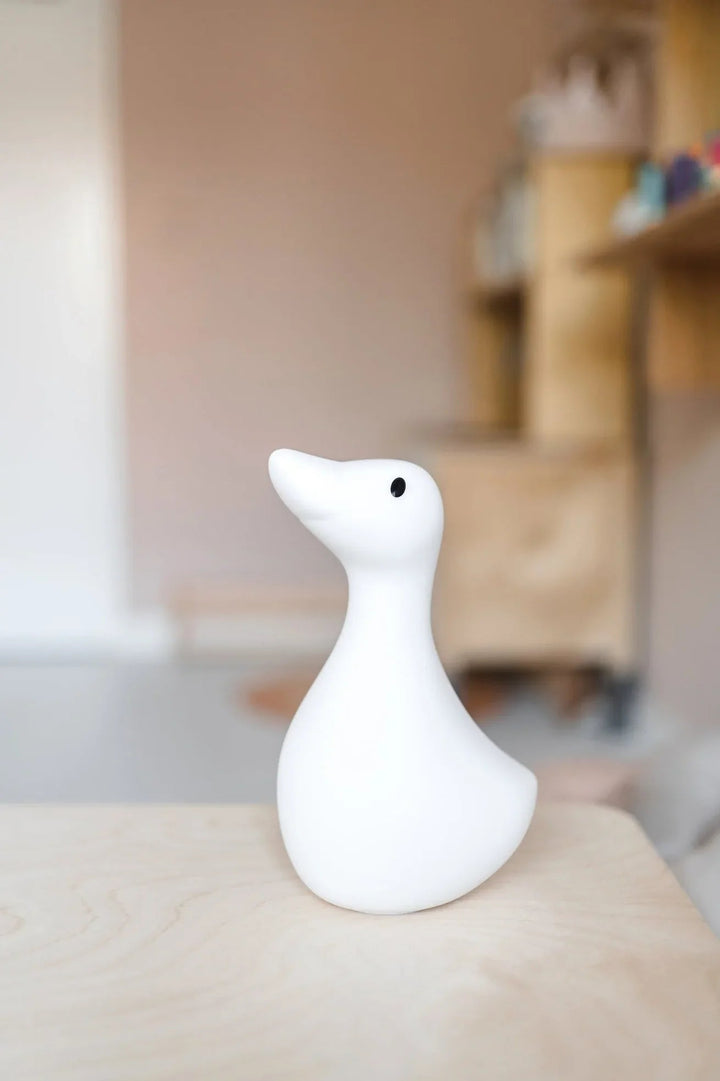 Flow | Liva White Night Light - Suzie Anderson Home