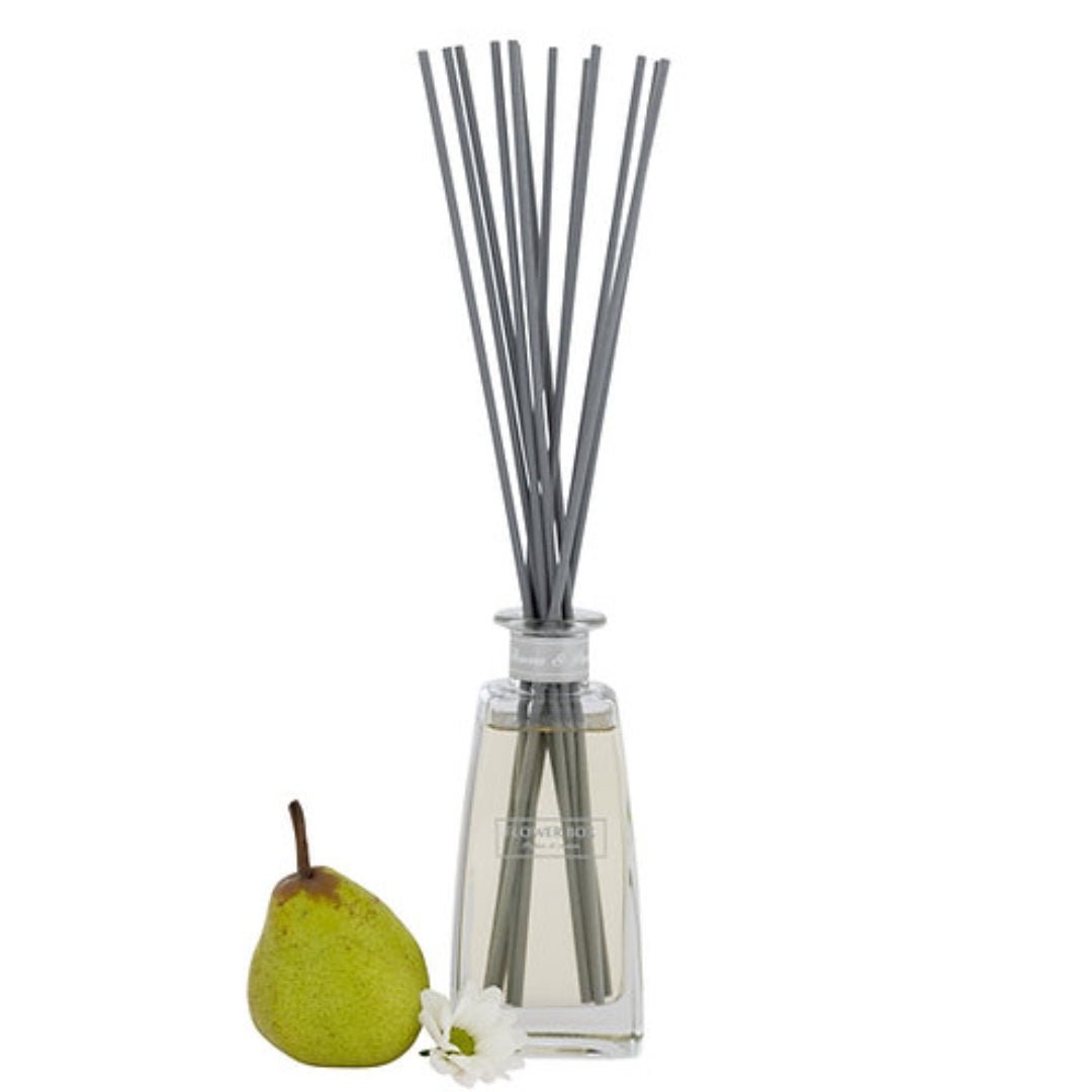 Flower Box | Standard Diffuser 4 months | Flowers & Pears - Suzie Anderson Home