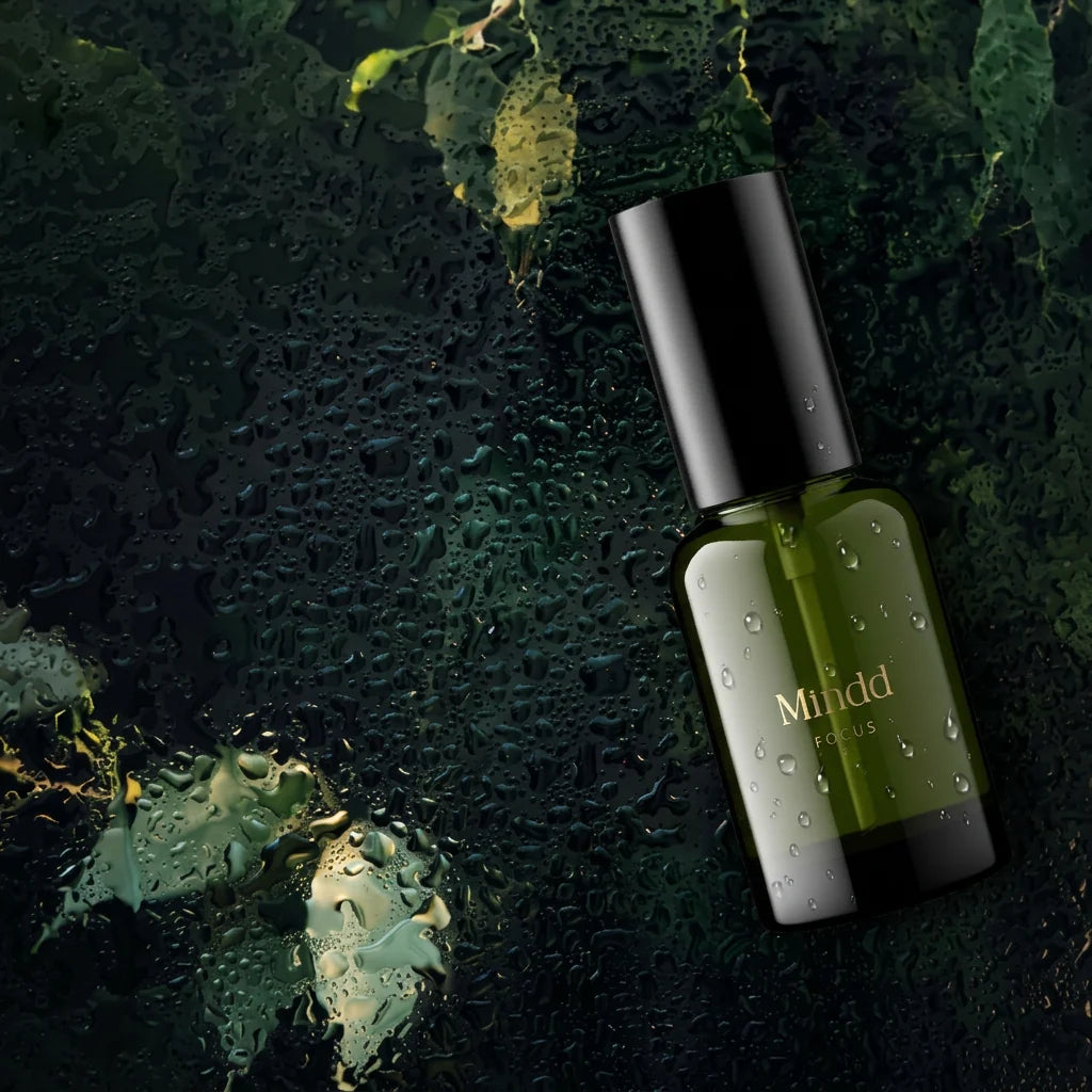 Focus | Mood Mist