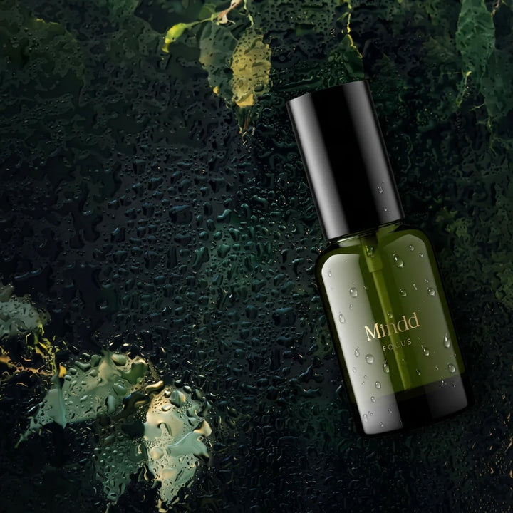 Focus | Mood Mist