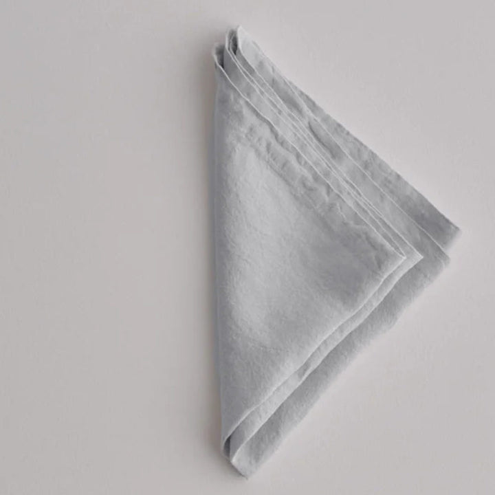 Basix Linen Napkin | Fog