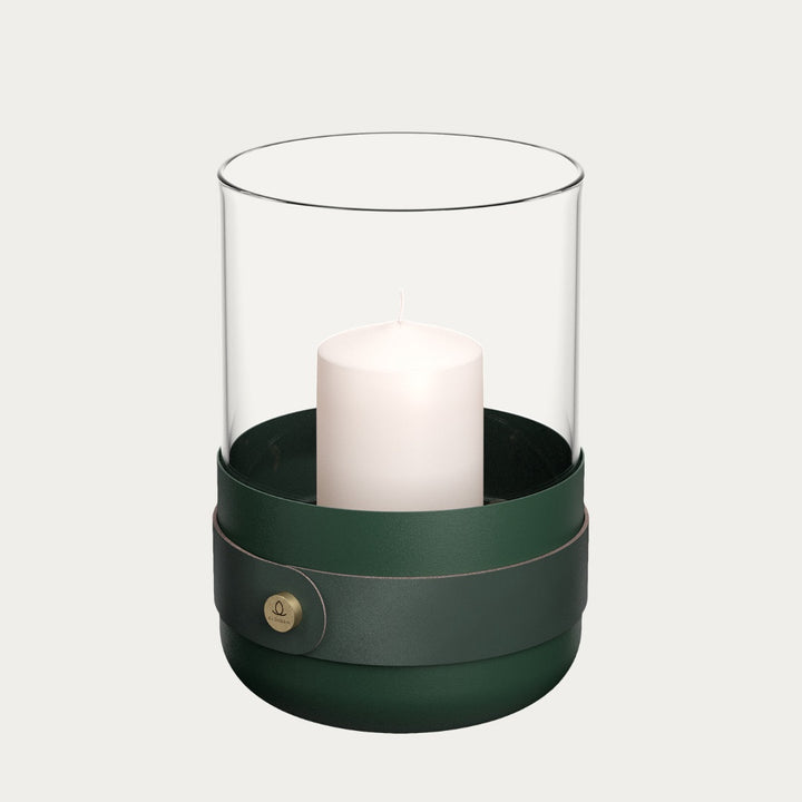 Eldvarm Emma Lantern | Foret