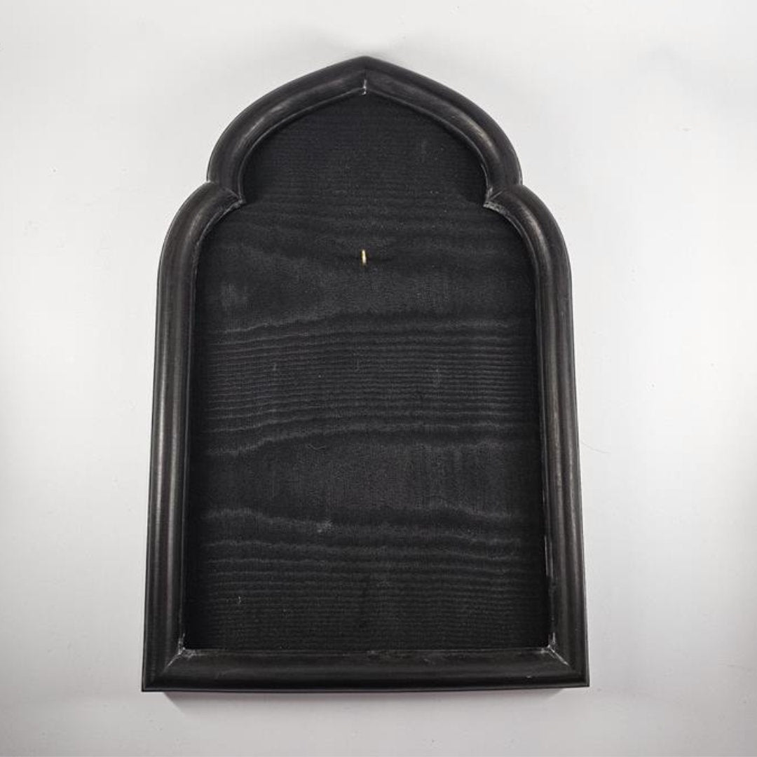 Canterbury Hook Frame