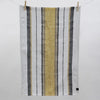 Portofino Linen Tea Towel | Safran