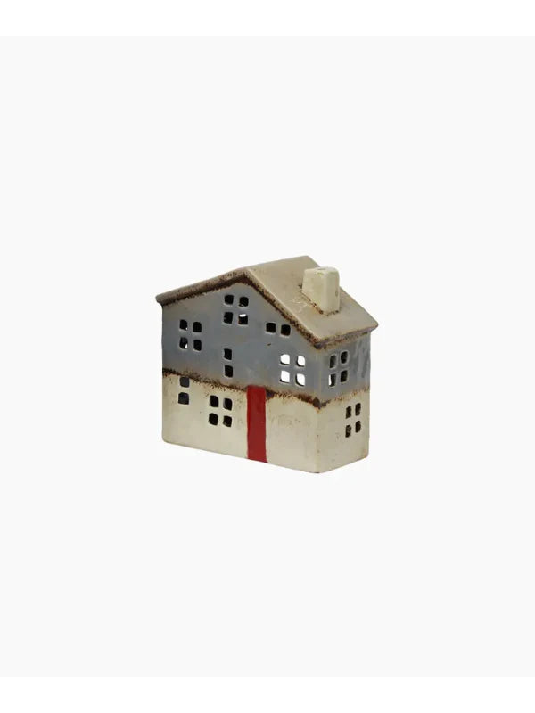 Saint Malo Seaside Tealight House