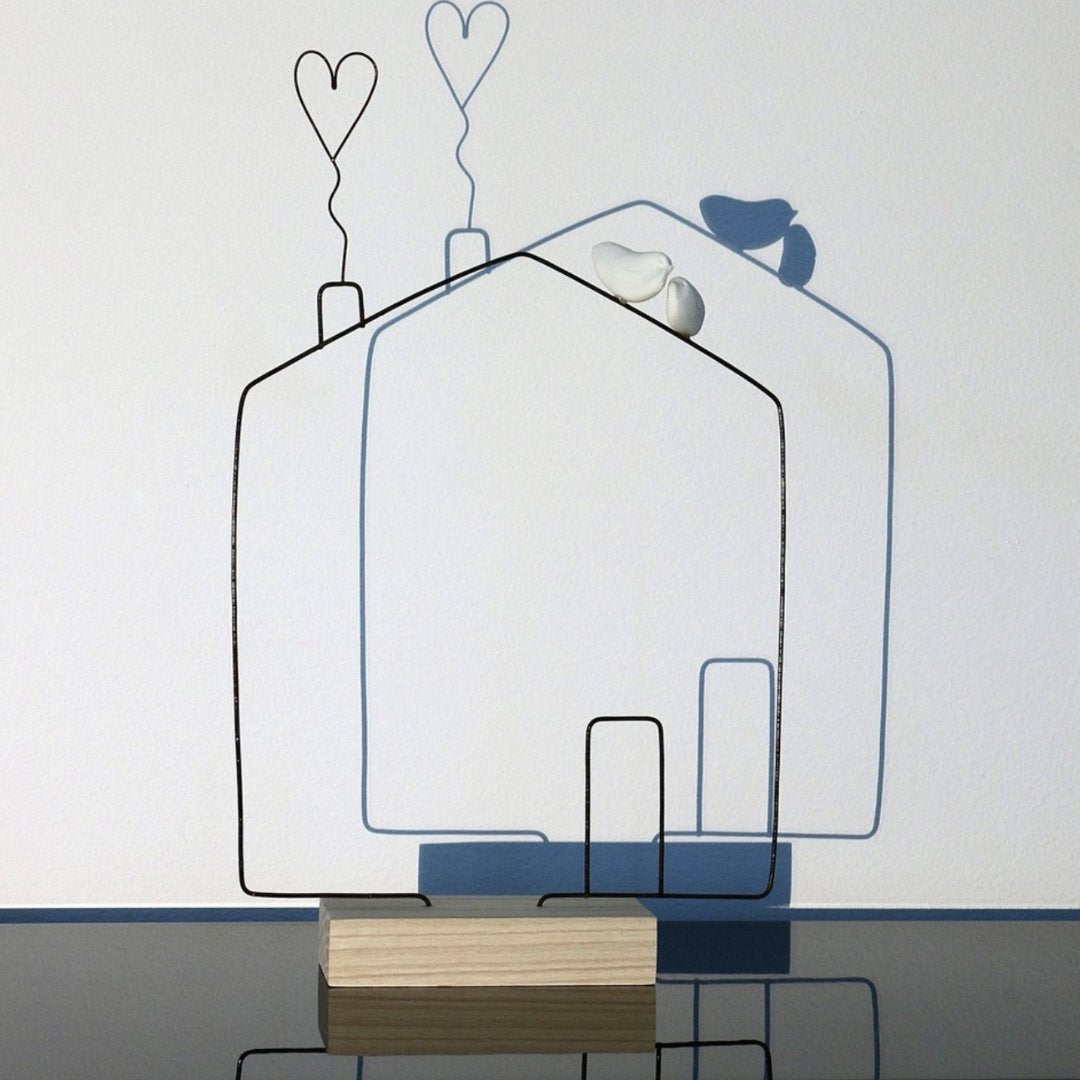 French Sculpture | Maison "Home" | Laurent Trebout - Suzie Anderson Home