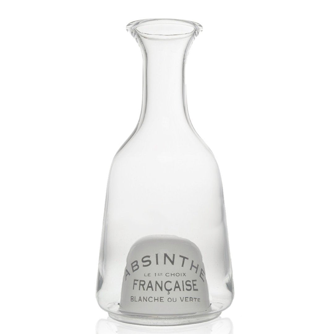 French Style Bistro 'Loupe' Carafe - Suzie Anderson Home
