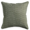 Friuli Khaki Cushion & Insert | 55x55cm - Suzie Anderson Home