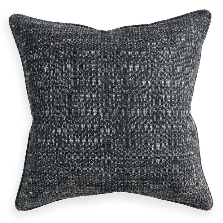 Friuli Slate Cushion & Insert | 55x55cm - Suzie Anderson Home