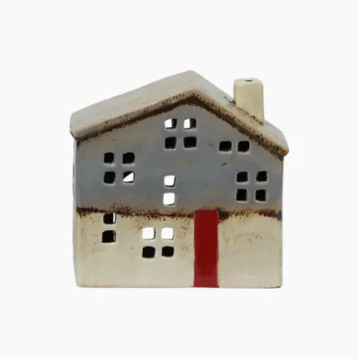 Saint Malo Seaside Tealight House