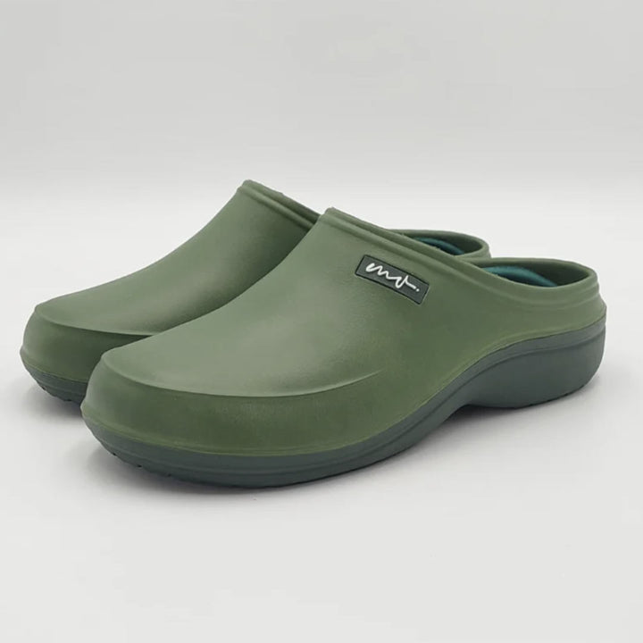 Martha's Vineyard Eva Clog | Martha's Green