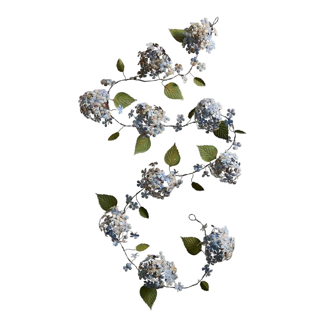 Hydrangea Garland | 180cm