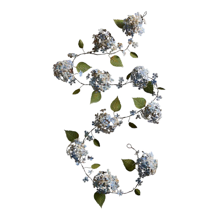 Hydrangea Garland | 180cm