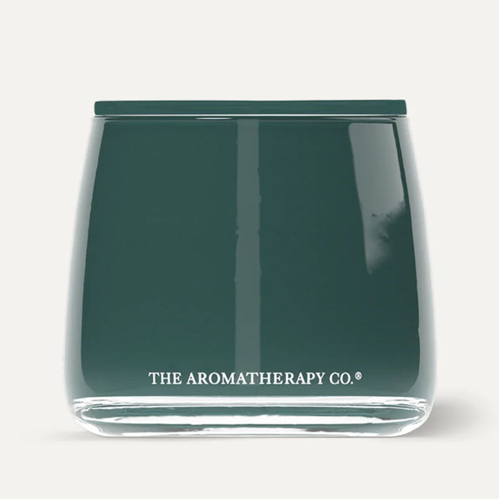 Therapy® Garden Candle | Wild Mint & Lime | 260g