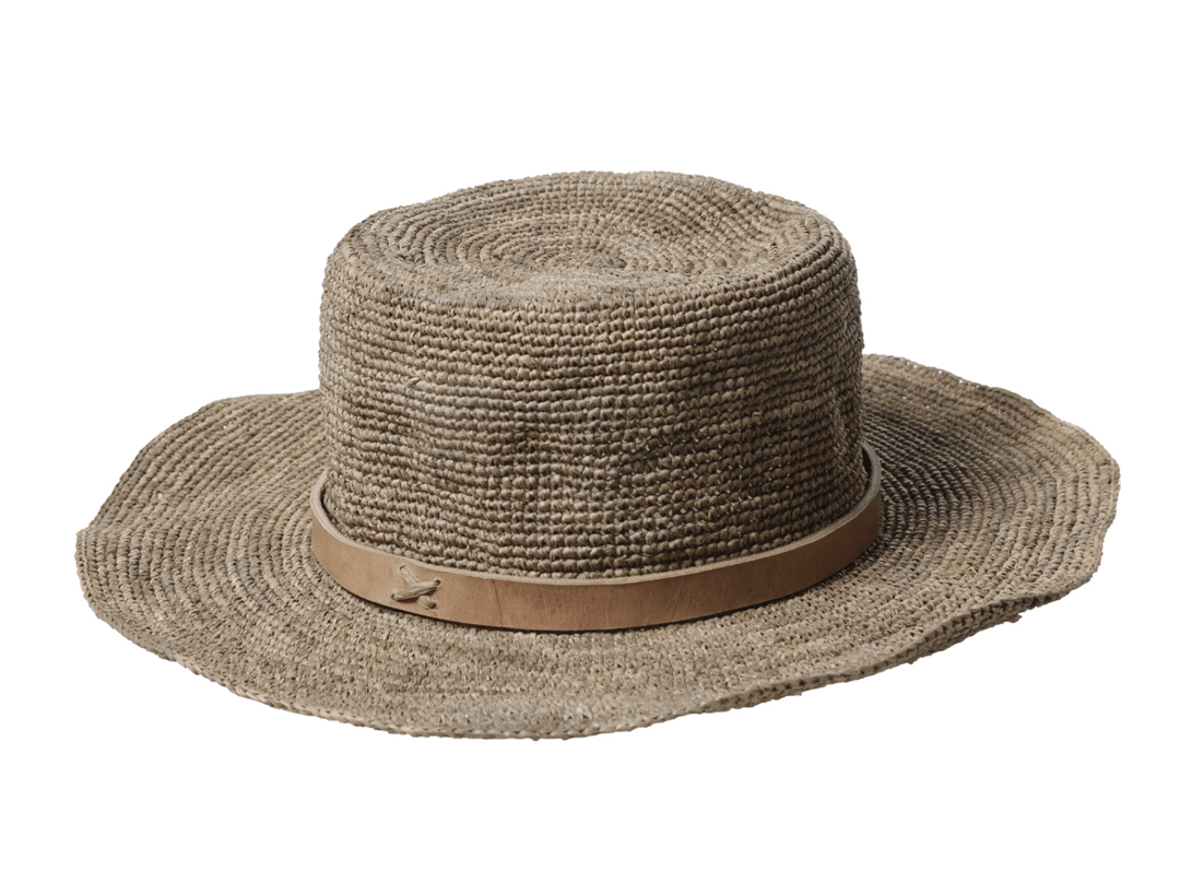 Gaston Hat | Tea - Suzie Anderson Home