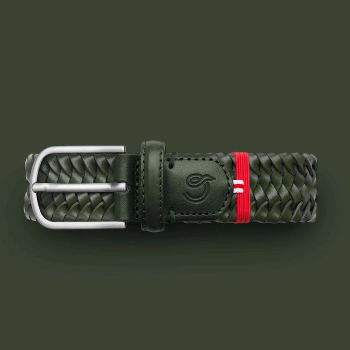 La Boucle Belt | Genoa