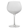 Veneziano Mixology Balloon Glass