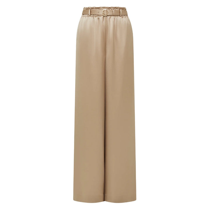 Cable | Aurelia Pant | Gold