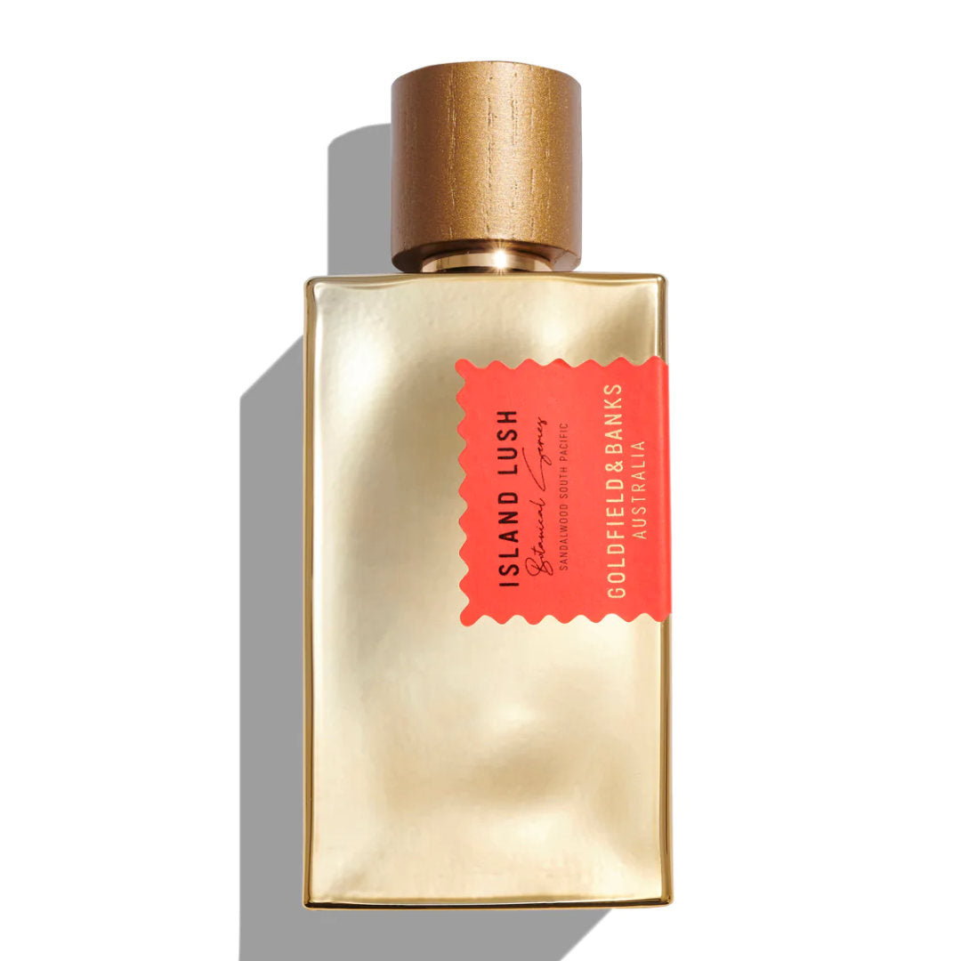 Goldfield & Banks Perfume | Island Lush-Suzie Anderson Home