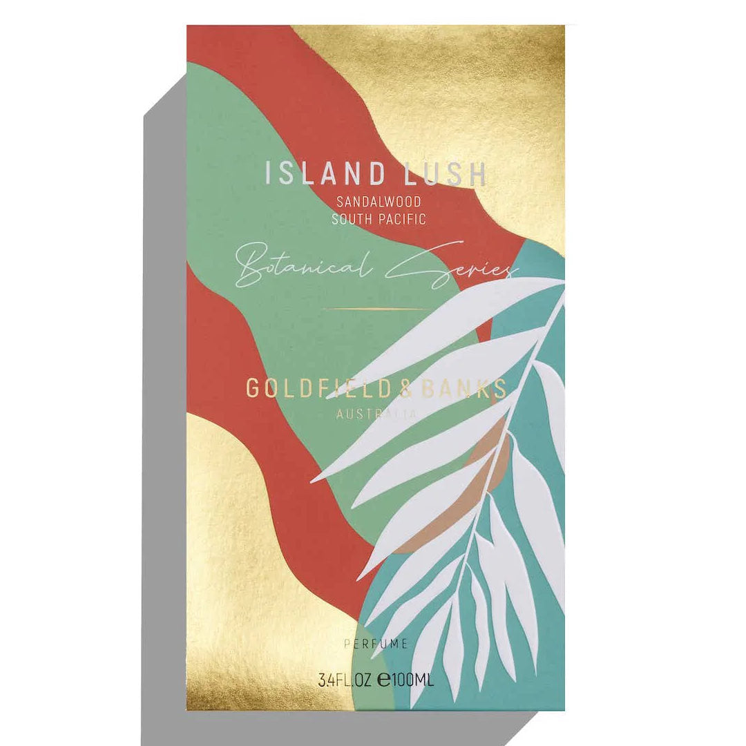 Goldfield & Banks Perfume | Island Lush-Suzie Anderson Home