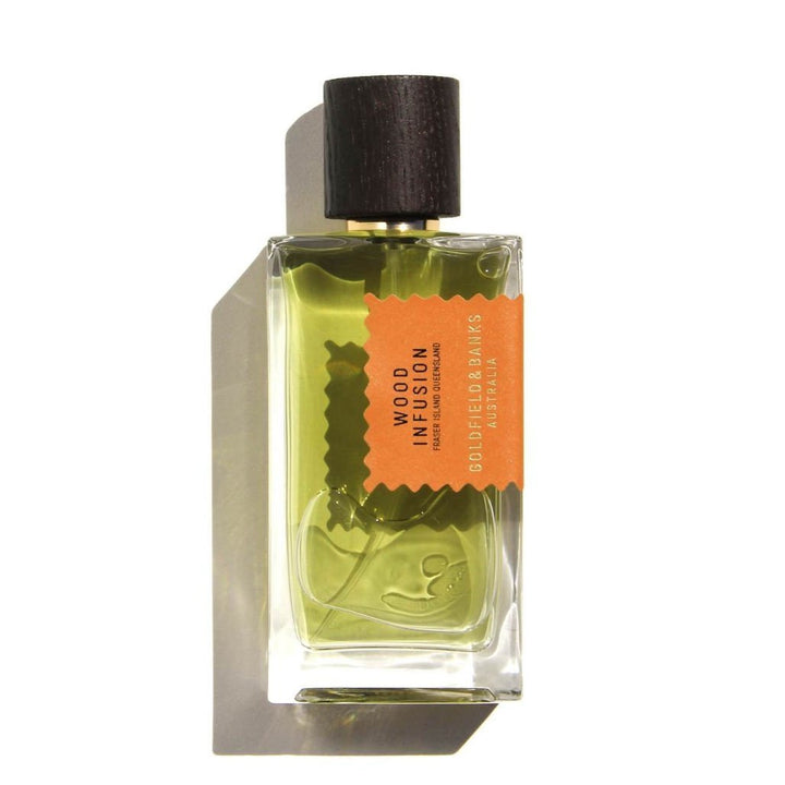 Goldfield & Banks Perfume | Wood Infusion - Suzie Anderson Home