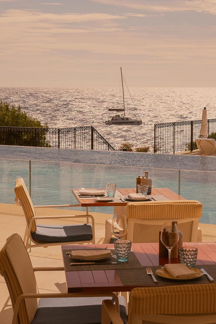Grand Tour Provence: The Renaissance of Refined Travel Book - Suzie Anderson Home