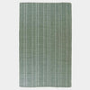 Nelson Rug | Wool Polyester Blend | Green | 200x300cm
