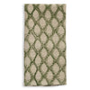 Cypress | SET OF 2 | Green Linen Napkin